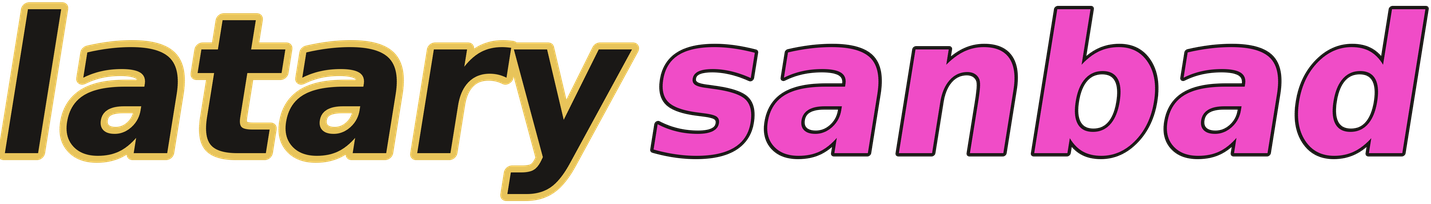 latarysanbad logo